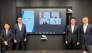 人生就是搏董事會決議通過收購德國BHTC拓展智慧移動生態圈